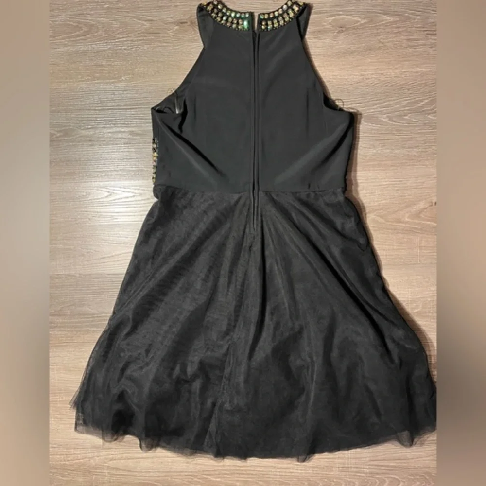 POPPIES & ROSES DRESS‎ - Picture 4 of 7